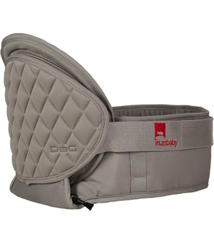 Amazon.co.jp: BABY&Me （ベビーアンドミー） Beren hipseat (エクル